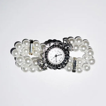 Twinkle Antique Banding Wristwatch Bracelet