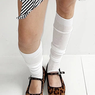 Ring-shaped socks,