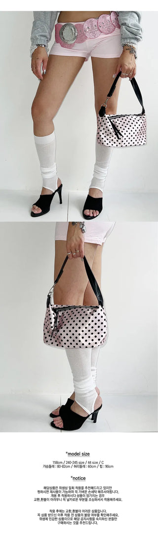 Ring-shaped socks,