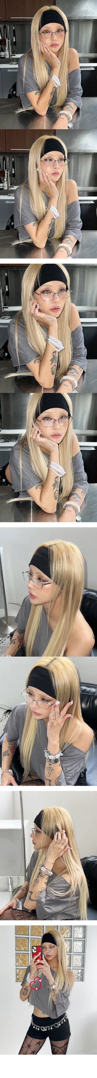 Sharp line glasses, silver rimmed, gold rimmed, horn rimmed glasses