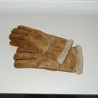 Mustang gloves, winter gloves