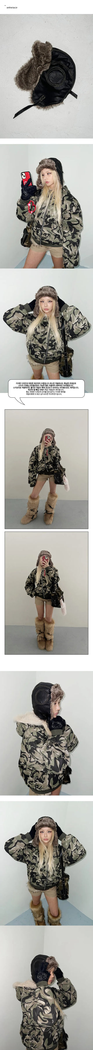 Fly eco-fur hat, winter hat, ski hat, earmuffs hat, year-end hat