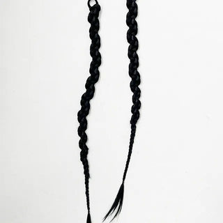 Fontana double-braid wig set of 2