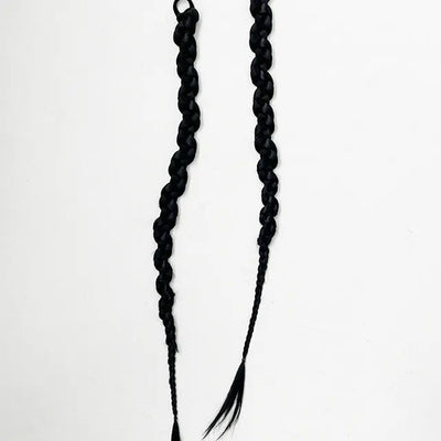 Fontana double-braid wig set of 2