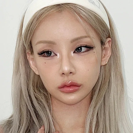 Cat's Cubic Hairband color headband