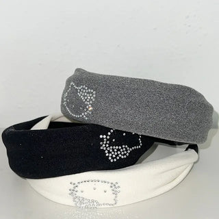 Cat's Cubic Hairband color headband
