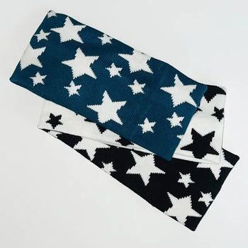 Star hair turban  star hair band