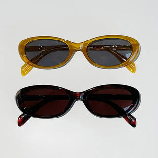 Bell Ball Sunglasses