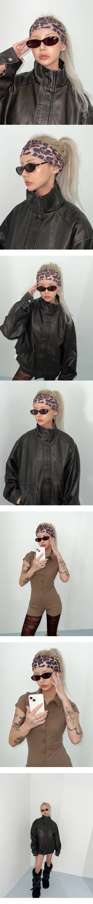 Bell Ball Sunglasses