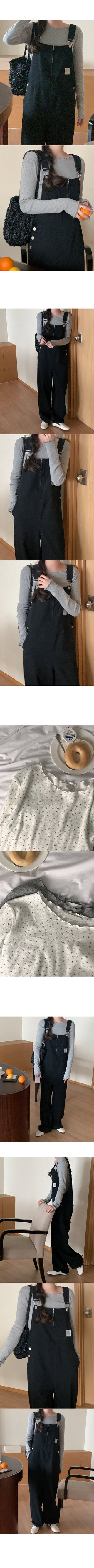 Cotton Overalls