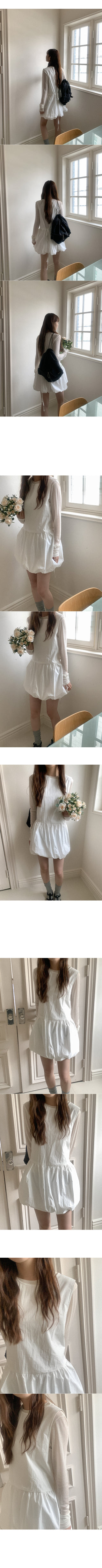 Ribbon Pumpkin Tunic
