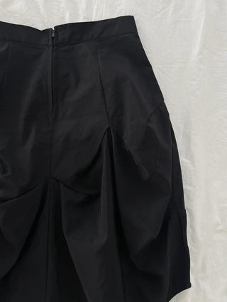 Stella Rustling Midi Skirt