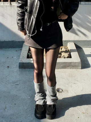 Soba fleece mustang flap pocket jacket jumper