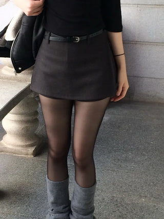 Soba fleece mustang flap pocket jacket jumper