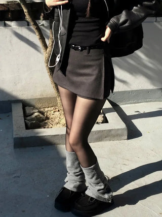 Soba fleece mustang flap pocket jacket jumper