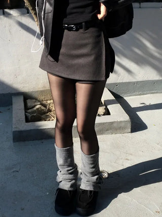 Soba fleece mustang flap pocket jacket jumper