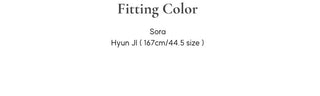 Suzunu Karaneck Avangue Loose Fit Star Knit Cardigan