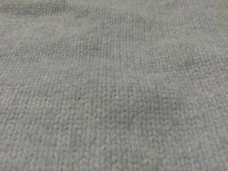 Suzunu Karaneck Avangue Loose Fit Star Knit Cardigan