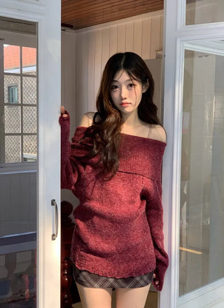 Haze Check Mini Skirt Skirt Pants /2 Sizes