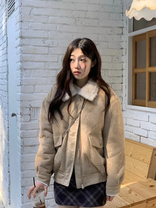 Haze Check Mini Skirt Skirt Pants /2 Sizes