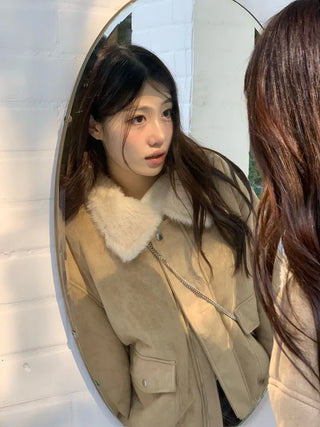 Haze Check Mini Skirt Skirt Pants /2 Sizes