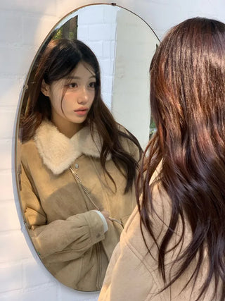 Haze Check Mini Skirt Skirt Pants /2 Sizes