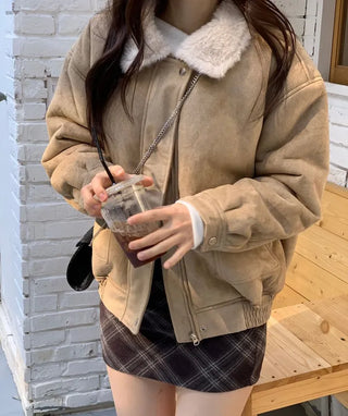 Haze Check Mini Skirt Skirt Pants /2 Sizes