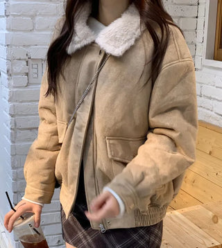 Haze Check Mini Skirt Skirt Pants /2 Sizes