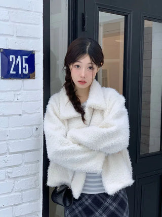 Haze Check Mini Skirt Skirt Pants /2 Sizes