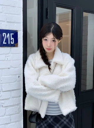 Haze Check Mini Skirt Skirt Pants /2 Sizes