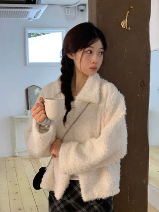 Haze Check Mini Skirt Skirt Pants /2 Sizes