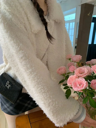 Haze Check Mini Skirt Skirt Pants /2 Sizes