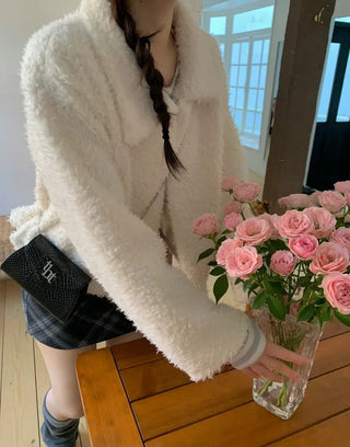 Haze Check Mini Skirt Skirt Pants /2 Sizes