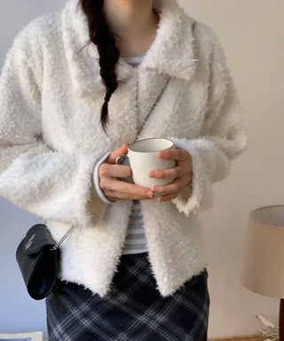 Haze Check Mini Skirt Skirt Pants /2 Sizes