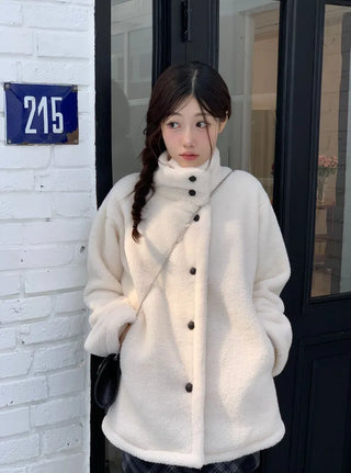 Haze Check Mini Skirt Skirt Pants /2 Sizes