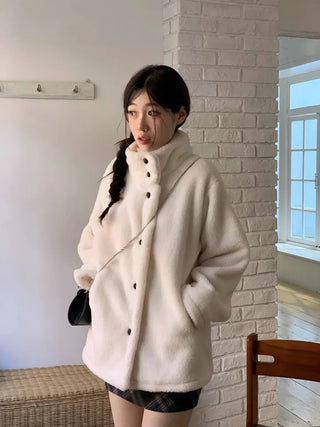 Haze Check Mini Skirt Skirt Pants /2 Sizes