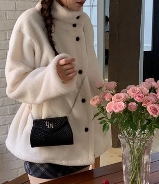 Haze Check Mini Skirt Skirt Pants /2 Sizes