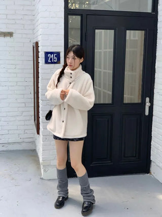 Haze Check Mini Skirt Skirt Pants /2 Sizes