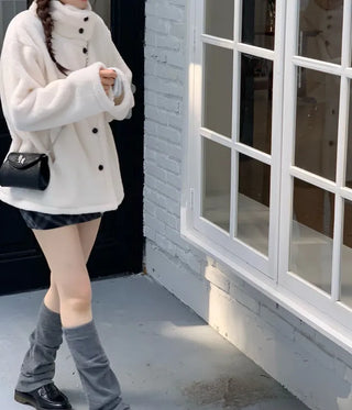 Haze Check Mini Skirt Skirt Pants /2 Sizes