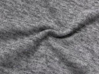 Mio color blocking ribbon one-shoulder knit in