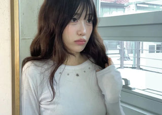 Noah Daily Bean Button Team Round Soft Knit Cardigan