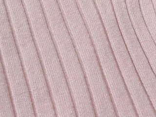 River Ribbon Wrap Button Golji Knit Cardigan