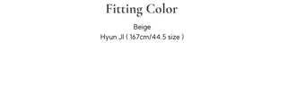 Misty loose fit thick twisted cable button V-neck loose fit knit long cardigan CD