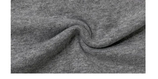 Hanabi Cashmere Slim Fit Button Wrap Wool Knit Cardigan