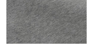 Momoi lettering printing waist banding cotton wide long pants
