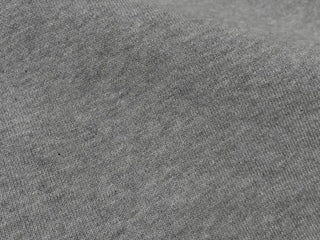 Momoi lettering printing waist banding cotton wide long pants