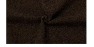 Diorli Slim Fit Button Round Neck Wool Knit Cardigan
