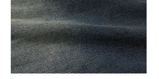 Yumeji Vintage Pocket Biker Denim Short Jacket