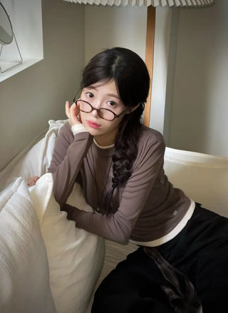 Yumeji Vintage Pocket Biker Denim Short Jacket