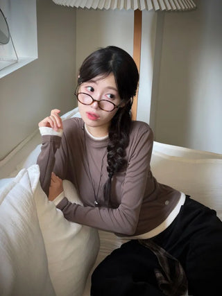 Yumeji Vintage Pocket Biker Denim Short Jacket